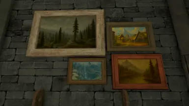 Landscapes