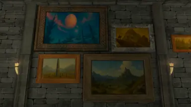 Landscapes