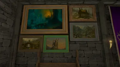 Landscapes