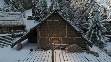 TS - Cities of the North - Morthal Addon Hjaalmarch