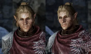 Captain Volmir