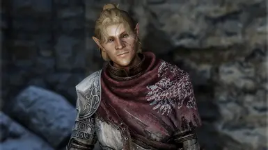 Captain Volmir