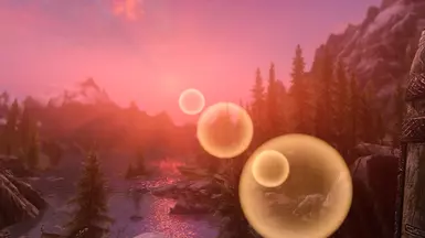 Vanilla Weathers