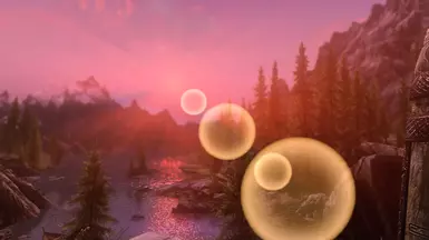Climates of Tamriel