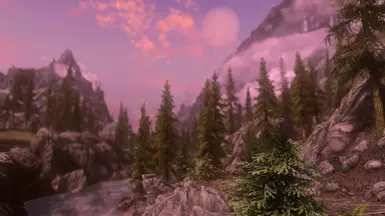 Vanilla Weathers
