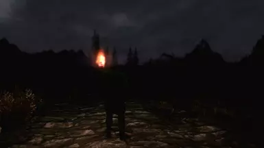 Vanilla Weathers
