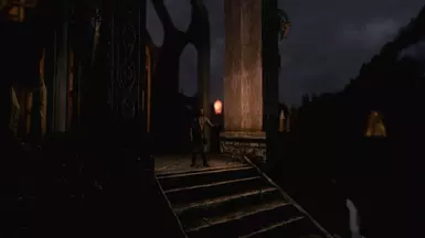 Vanilla Weathers