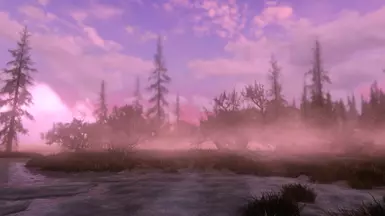 Climates of Tamriel