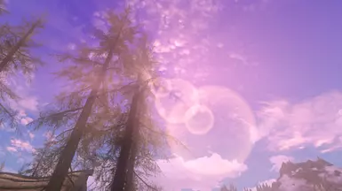 Vanilla Weathers