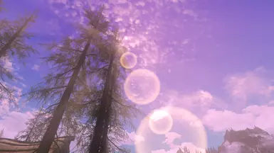 Climates of Tamriel