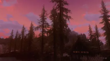 Vanilla Weathers