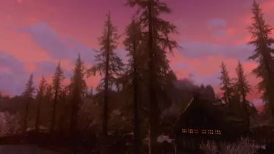 Climates of Tamriel