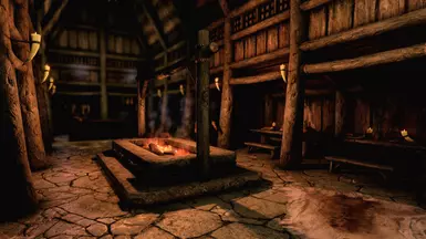 Vanilla Weathers