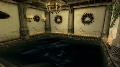 Cellar: pool