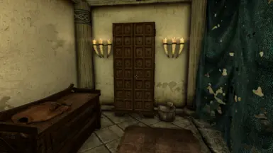 Cellar: pool