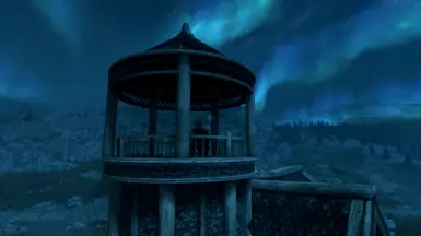 Aurora Borealis?! May I see it?