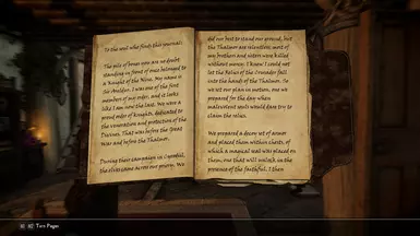 Sir Areldur's plan