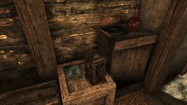 Affordable Housing - Windhelm