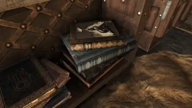 Silverstead - Rare Book Storage