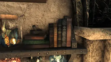 Proudspire TNF - Alchemy Lab