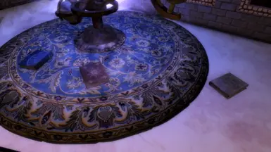Pocket Palace Sanctuary