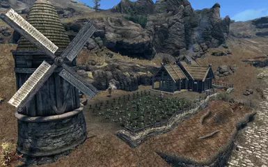 Lemkil's Farm