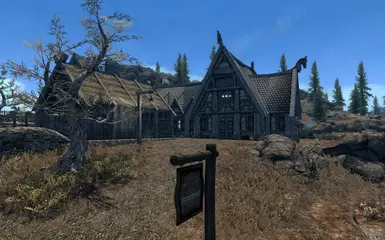 Frostfruit Inn