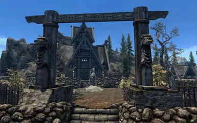 Rorik's Manor
