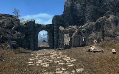 Guard House