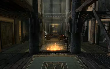 Rorik's Manor (with Lux)
