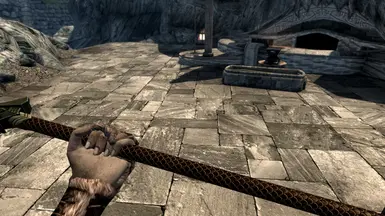 1st Person