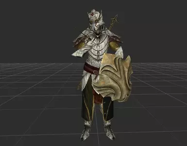 vanilla texture pathing version (only affects armor and shield)