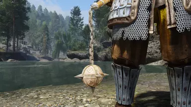 Vigilant of Stendarr
