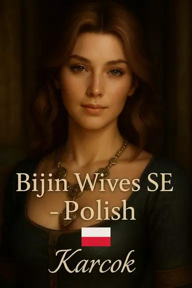 Bijin Wives SE - Polish