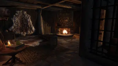 Kraldar's House - Modded