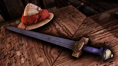 Crowns' Sword