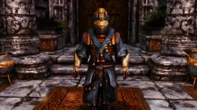 Askia Armor
