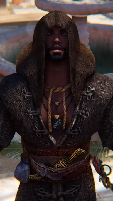 Corsair Set