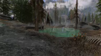 volcanic