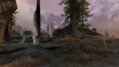 volcanic