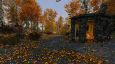 fall