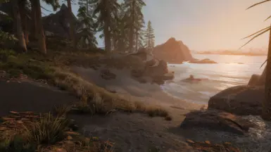 coast