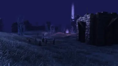 soul cairn