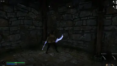 Vanilla(Without ENB Particle Light)
