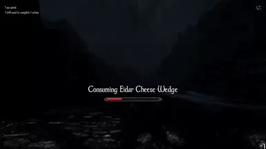 Food consumption