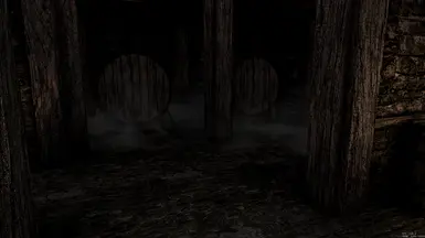 Remove FX Low Mists from Interiors