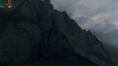 Optimization Series-Mountains
