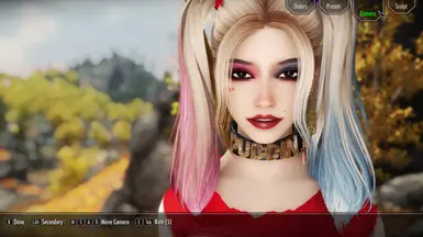 Makeup Heart