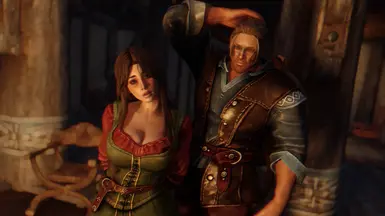 Imperial Fine Clothes for BHUNP and HIMBO
