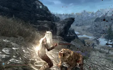 Mysticism - A Magic Overhaul SkyPatched